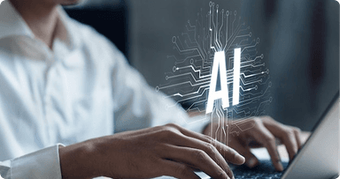 AI article image