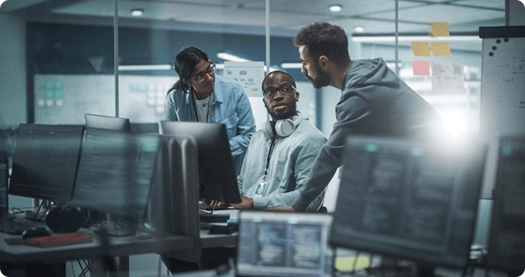 The Role of IT Consultation in Business Growth