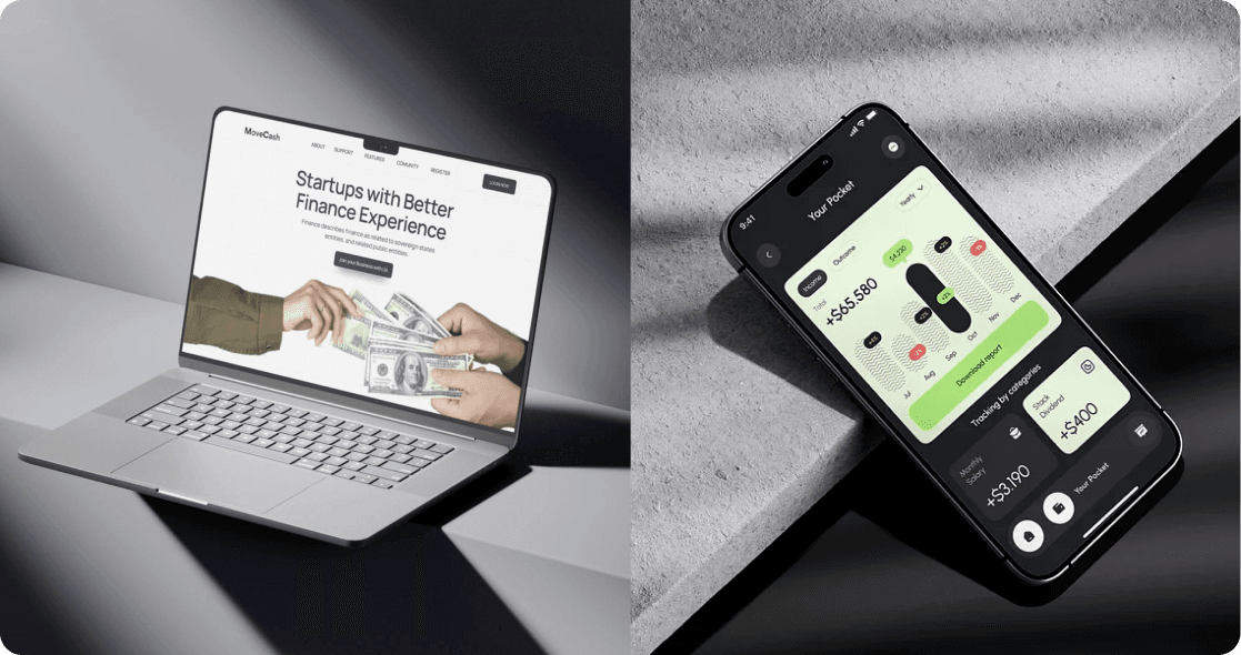 Mobile vs. Web Apps: Which One Does Your Business Need?