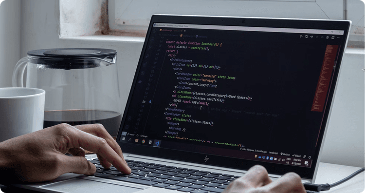 Why We Choose This Career : Understanding Software Development